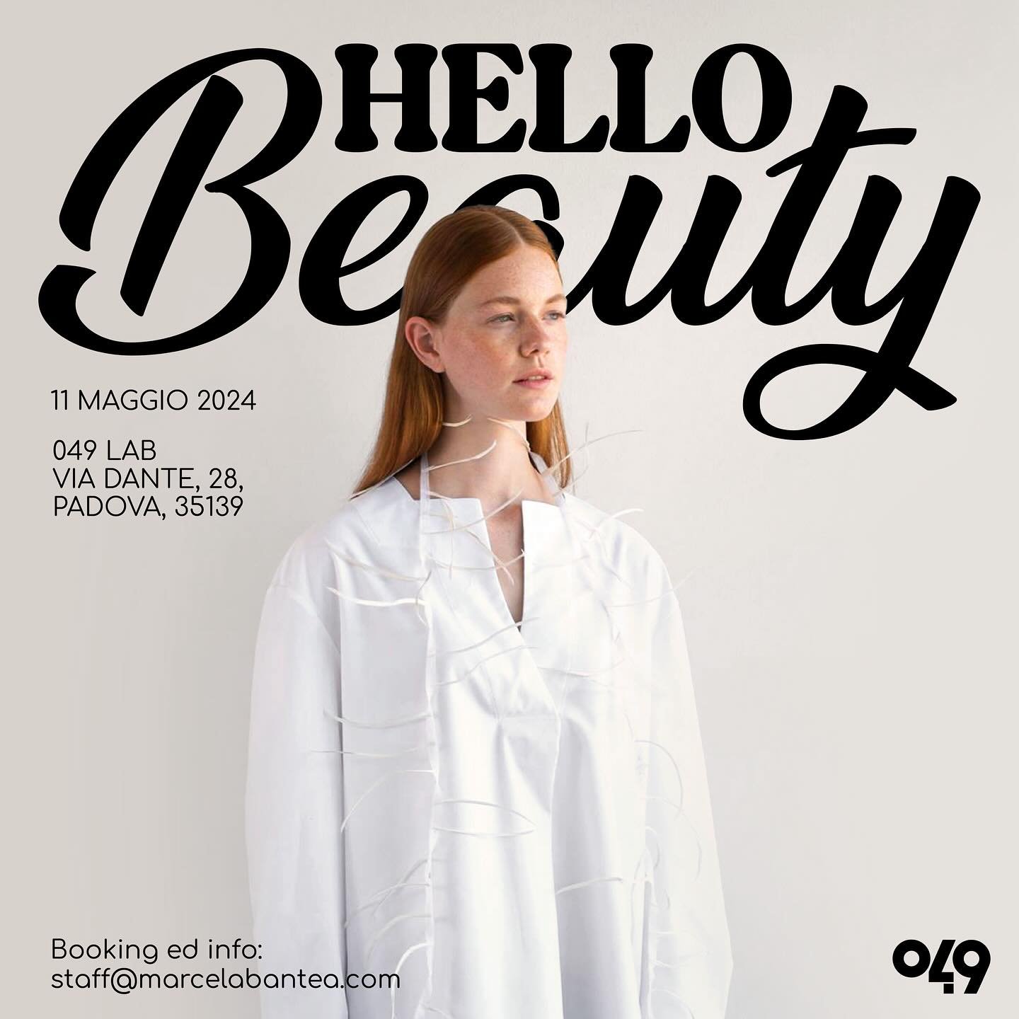 Nel weekend della festa della mamma, nel mese dei fiori e tanta bellezza abbiamo dato vita al laboratorio &ldquo;HELLO BEAUTY&rdquo;. Il workshop &egrave; dedicato alle donne di tutte le et&agrave; che vogliono scoprirsi e vedersi con occhi nuovi val
