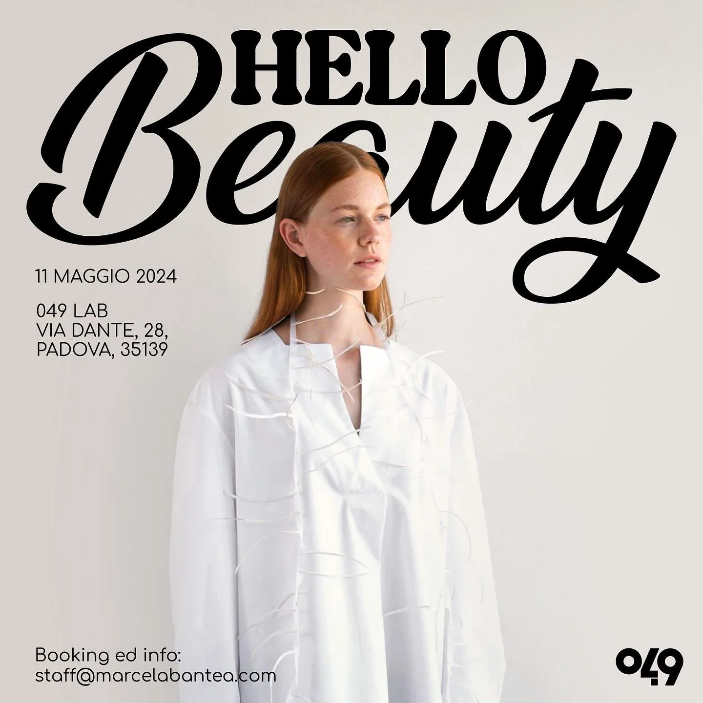 Nel weekend della festa della mamma, nel mese dei fiori e tanta bellezza abbiamo dato vita al laboratorio &ldquo;HELLO BEAUTY&rdquo;. Il workshop &egrave; dedicato alle donne di tutte le et&agrave; che vogliono scoprirsi e vedersi con occhi nuovi val