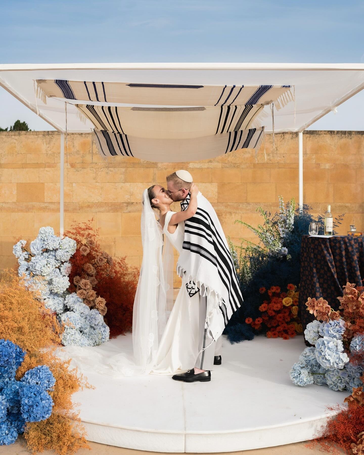 Three unforgettable days of style, rhythm, and celebration at @verduraresortsicily 🍋

Sam &amp; Mike turned every moment into something iconic &mdash; from the timeless beauty of Sicily to the energy of the after-parties.

Still thinking about this 