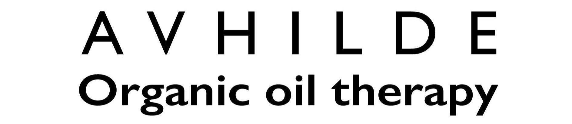 AVHILDE Organic oil therapy