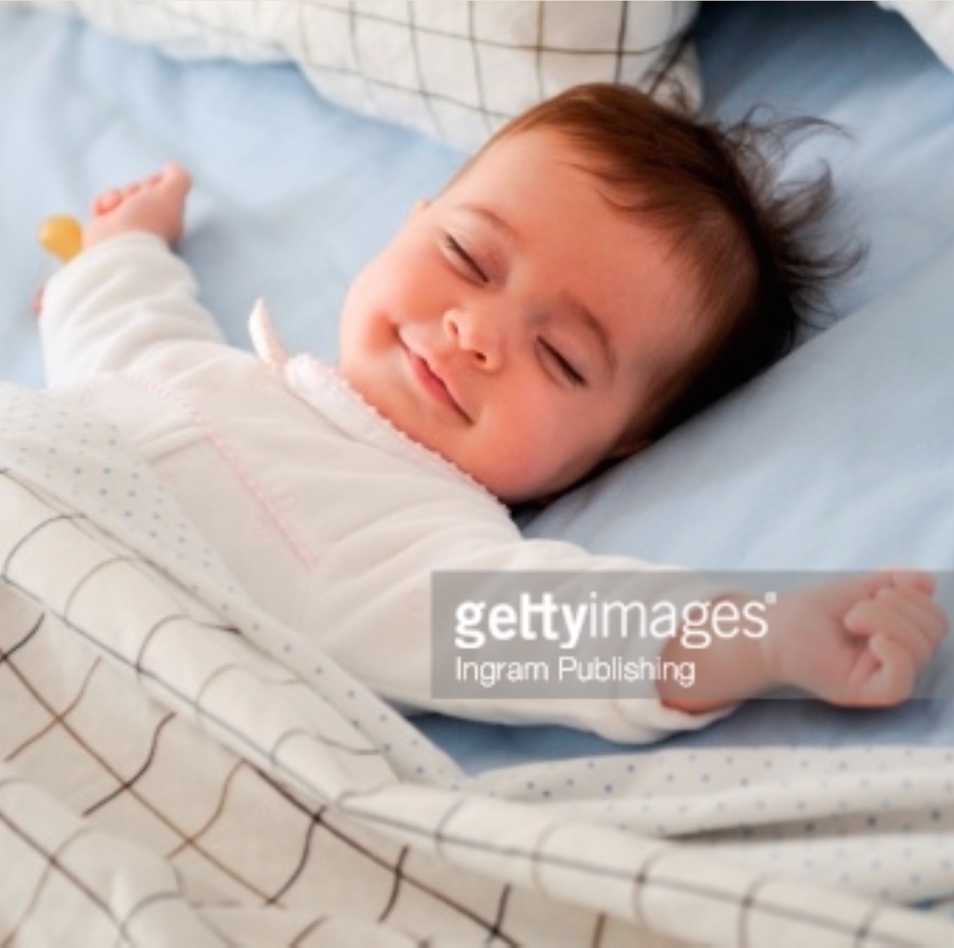 Sleep and Nap Issues