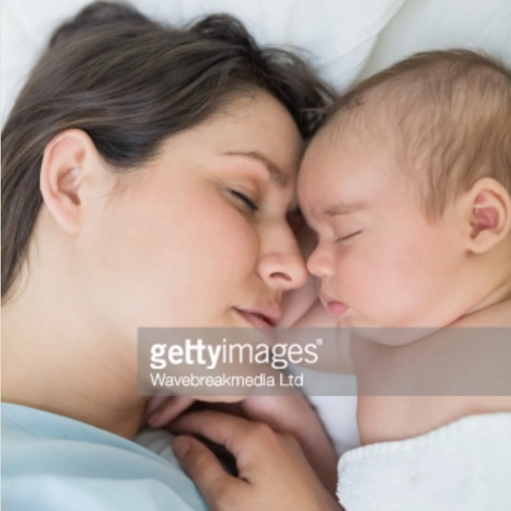 Attachment Parenting