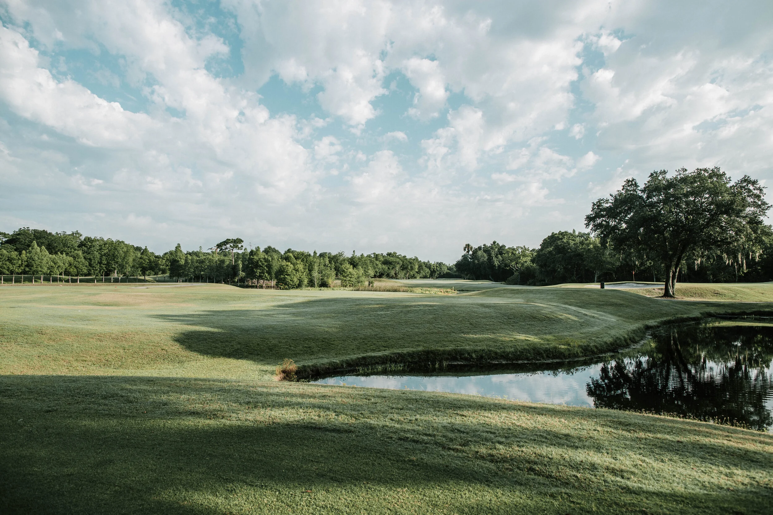 Chi Chi Rodriguez Golf Course Clearwater Florida Chi Chi Rodriguez Golf Academy | Clearwater, FL — Chi Chi Rodriguez