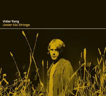 UNDER SIX STRINGS EP (2002)