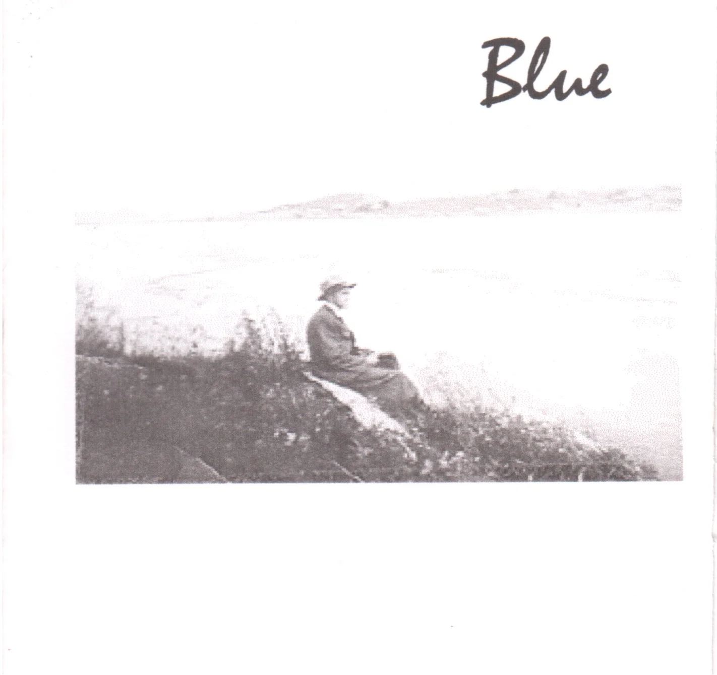 BLUE (1998)