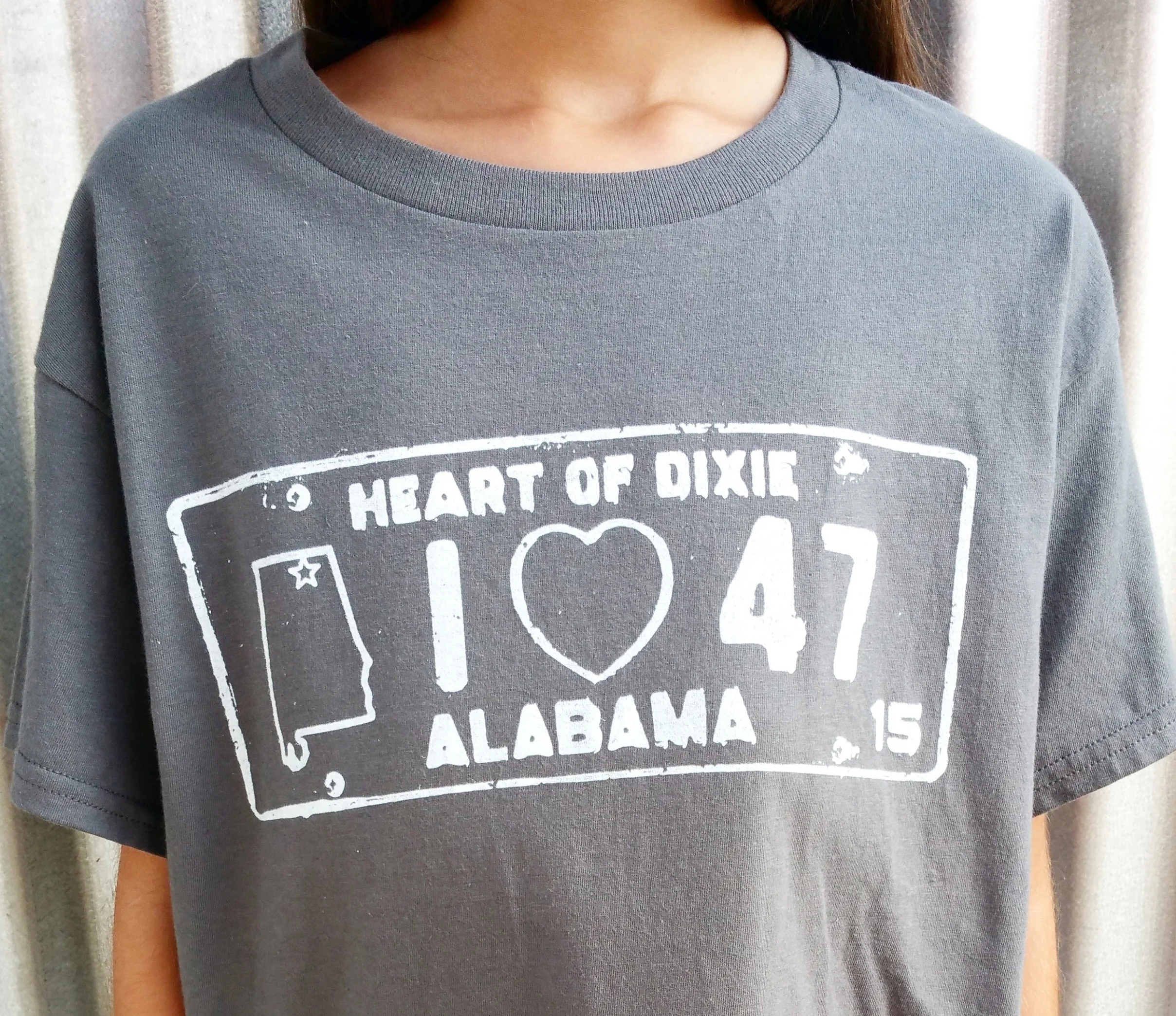 Youth Size