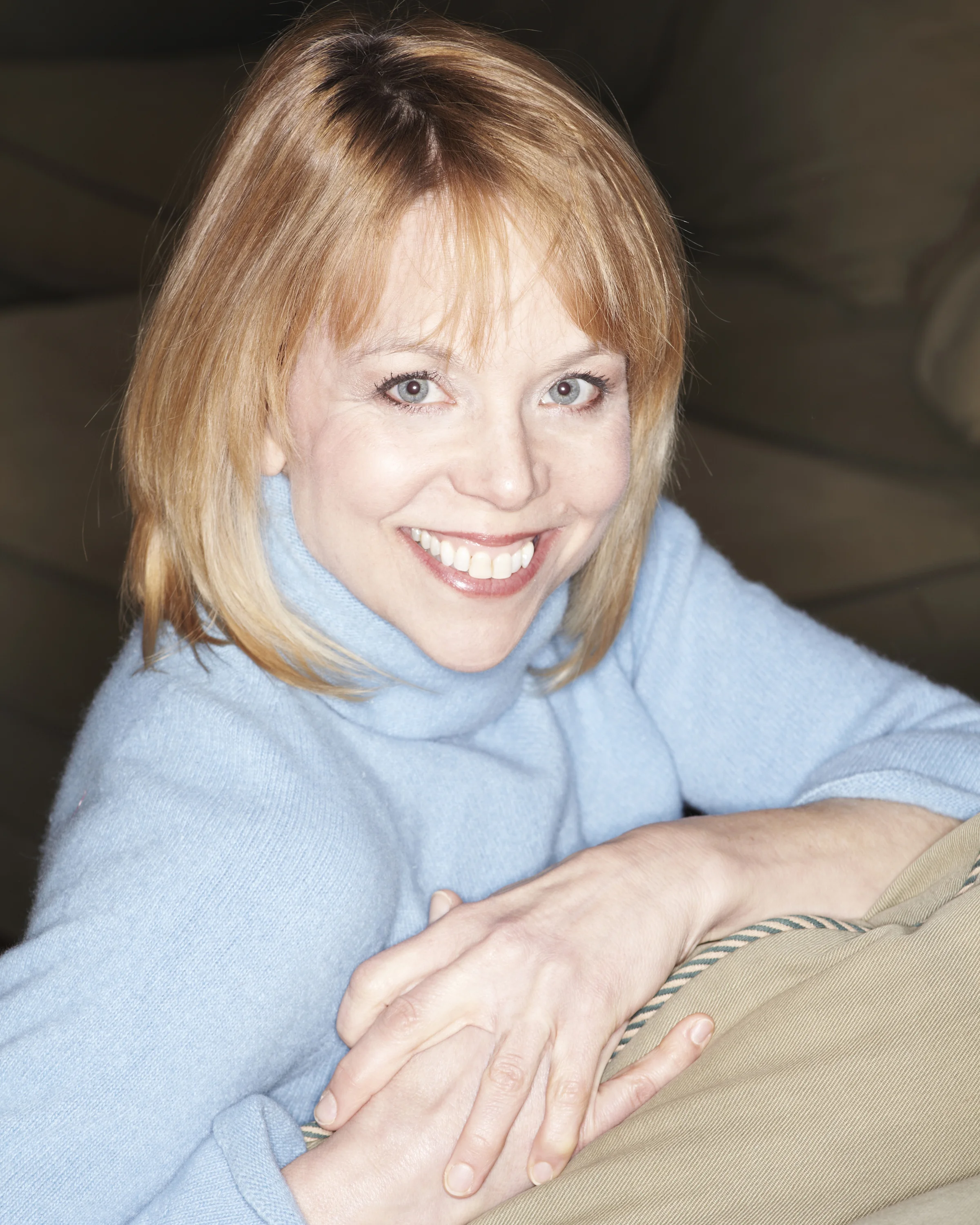 Michelle Pauls, actor: Buffy Waring.