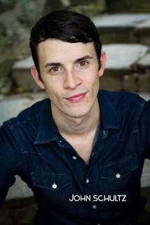 John Schultz, actor: Fred Waring