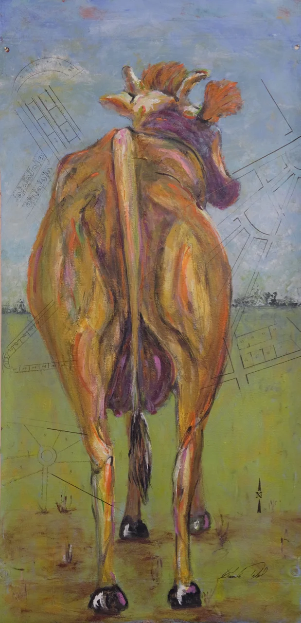 By Pamela Tabel