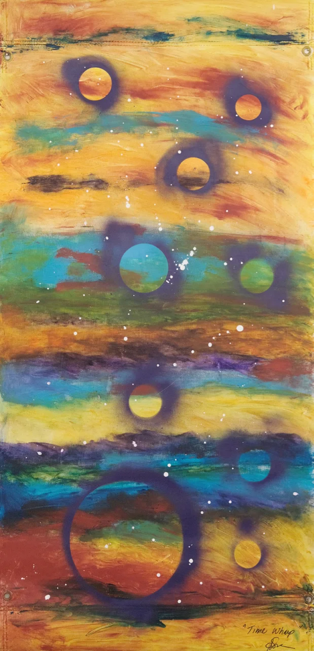 By Angela Simms