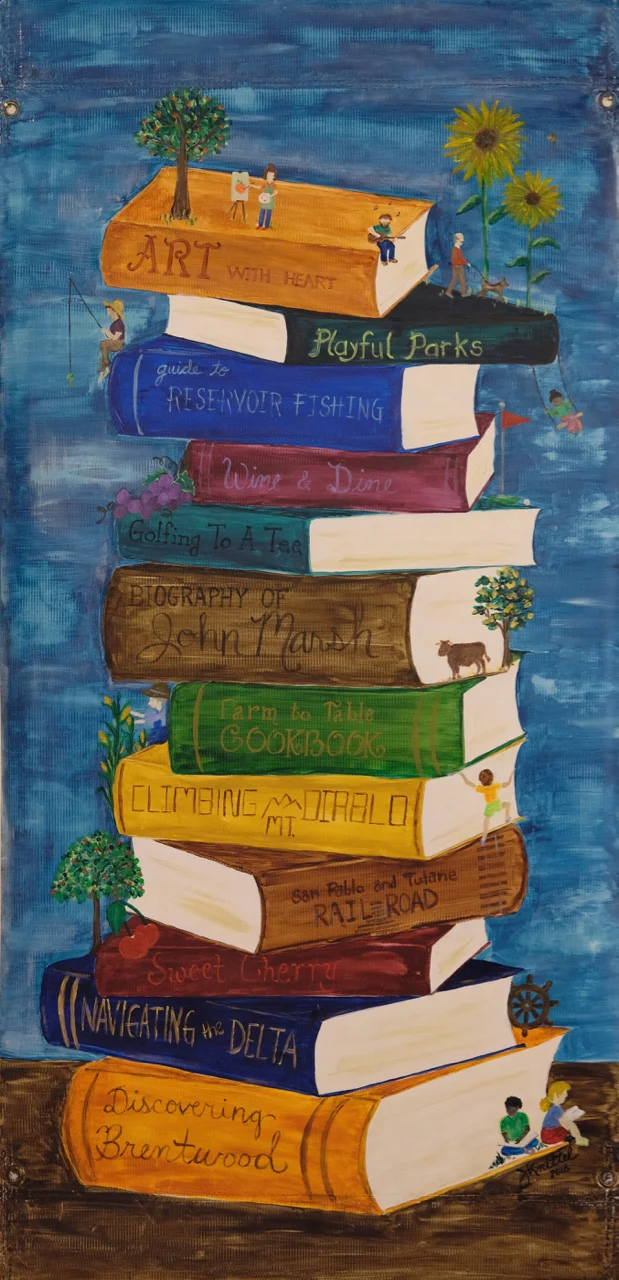 By Julie Knittel
