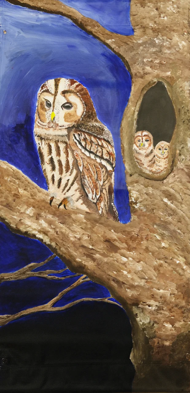 By Yesenia Lopez/Dozier-Libbey HS