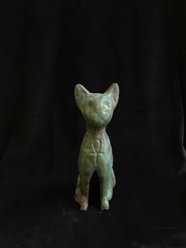 3D - Bastet