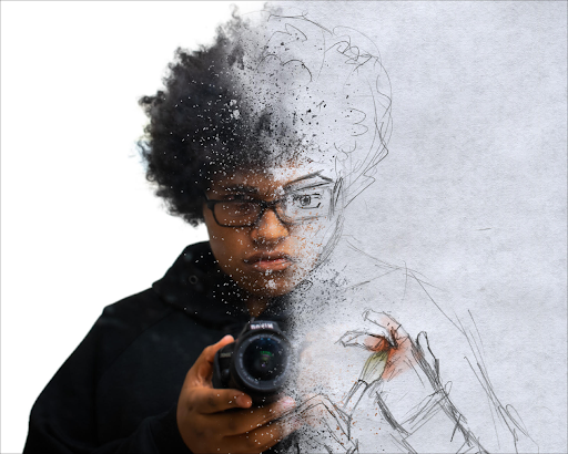Digital - Simple Complexities