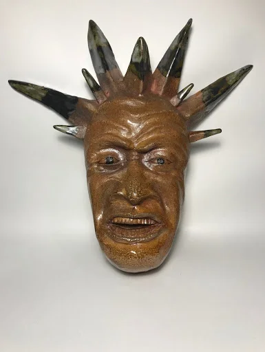 Sculpture - Hem