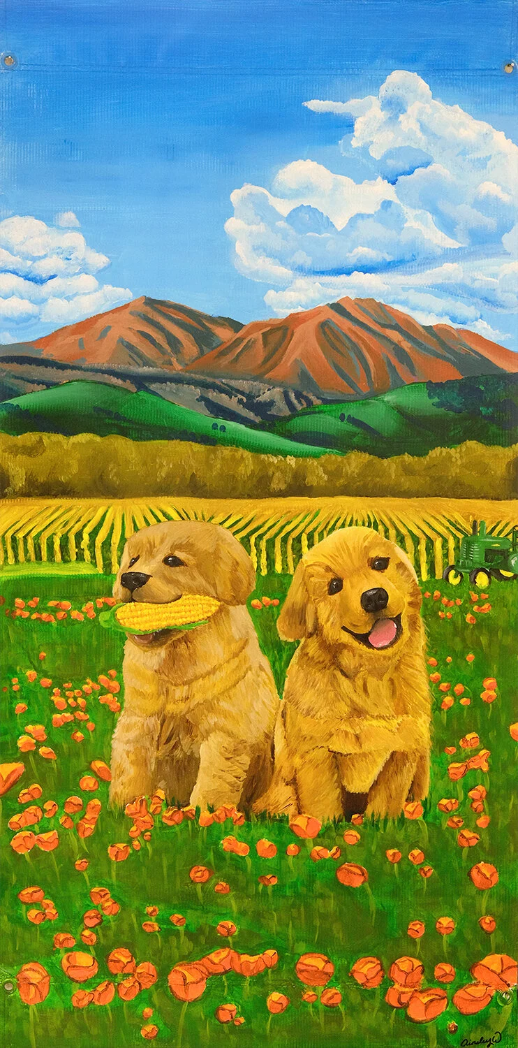 17_Ainsley Weller_Corndog and Poppy.jpeg