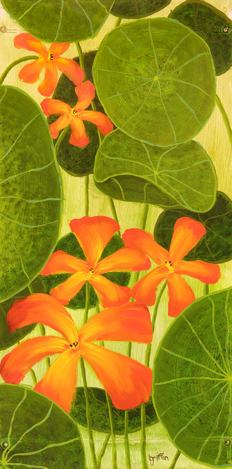 29_Becky Griffin_Nasturtiums.jpeg
