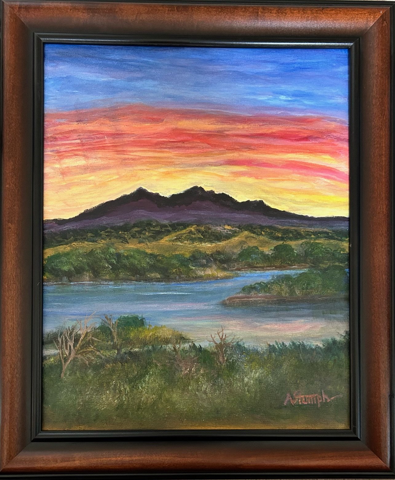 ARLSTU006 - Mount Diablo by Arlene Stumph.jpeg