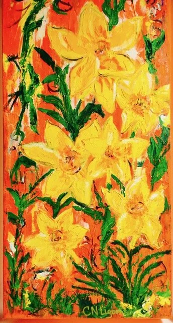 CARLIG004 - Lilies by Carol Ligon.jpeg