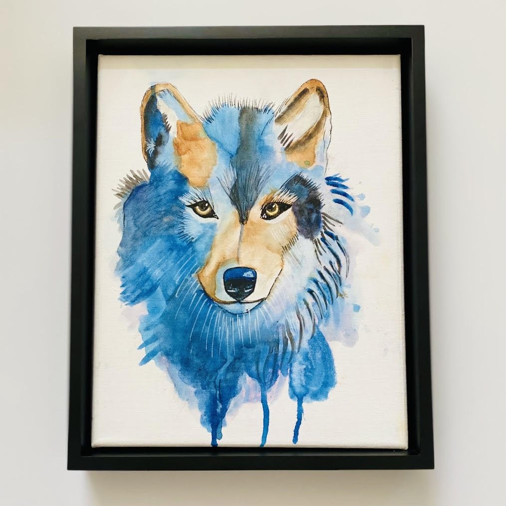 MARMEE001 - Wolf Magic - A painting by Marsha Mees.jpg