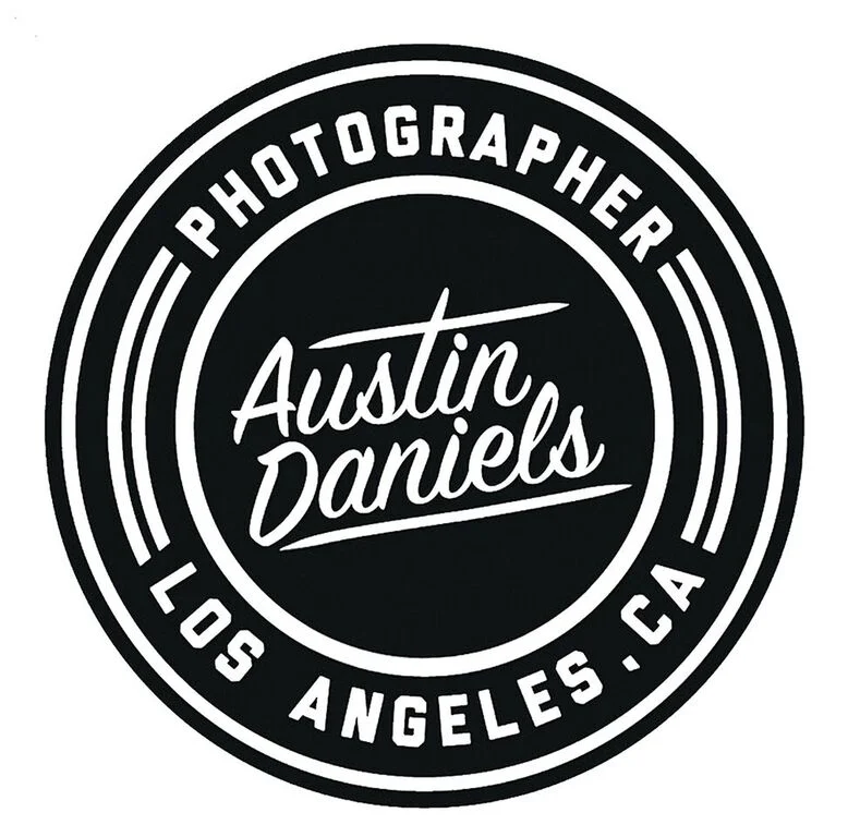 Malibu's homegrown Austin Daniels: The Photographer