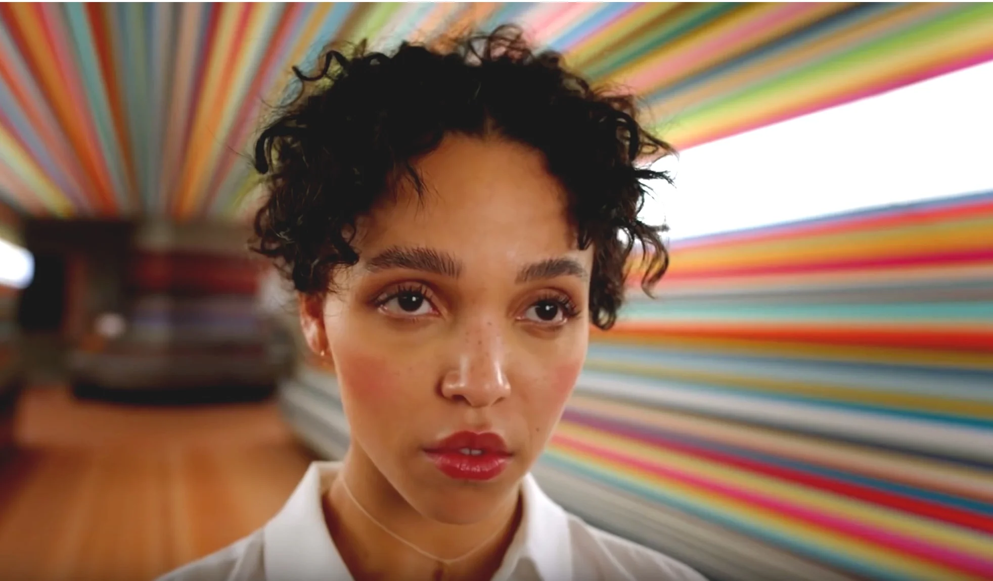 My Top 10 Music Videos of 2018