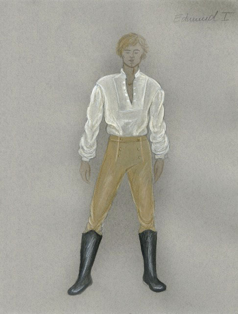 Edmund