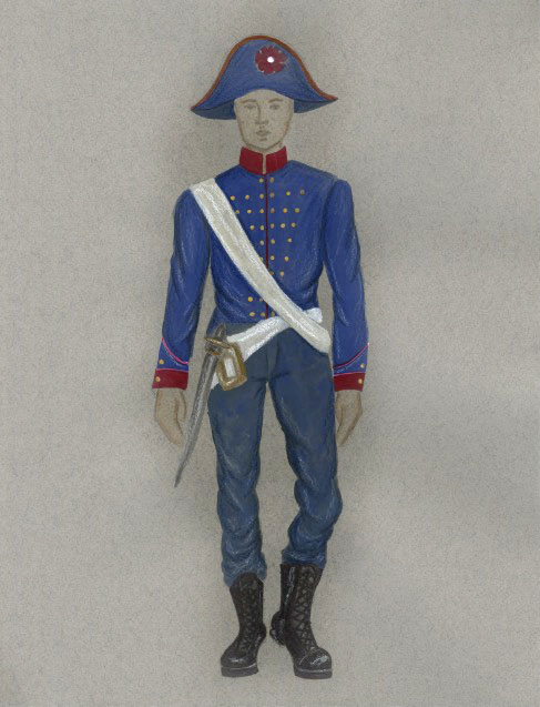 Ensemble
