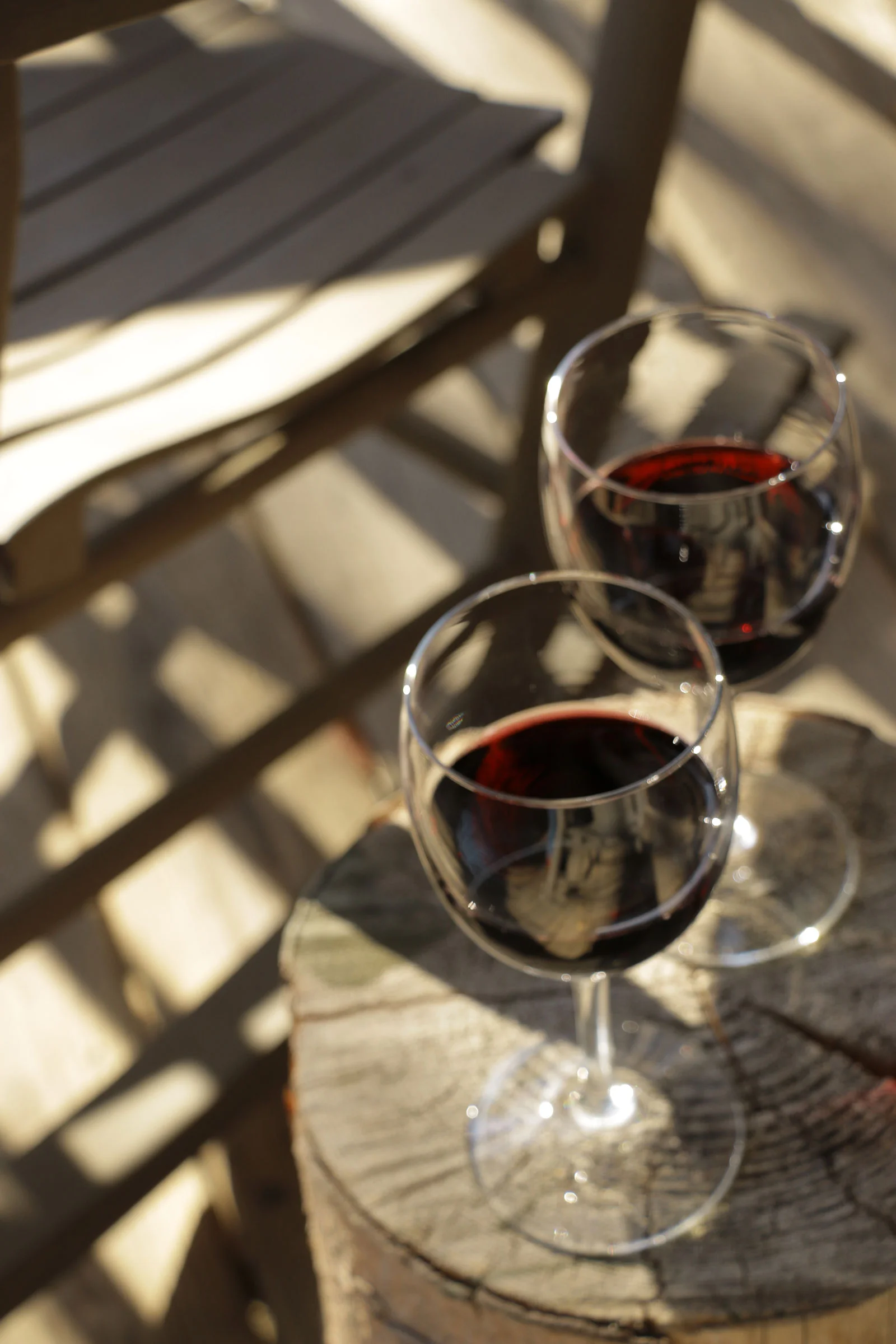 Cabins — Savage River Lodge