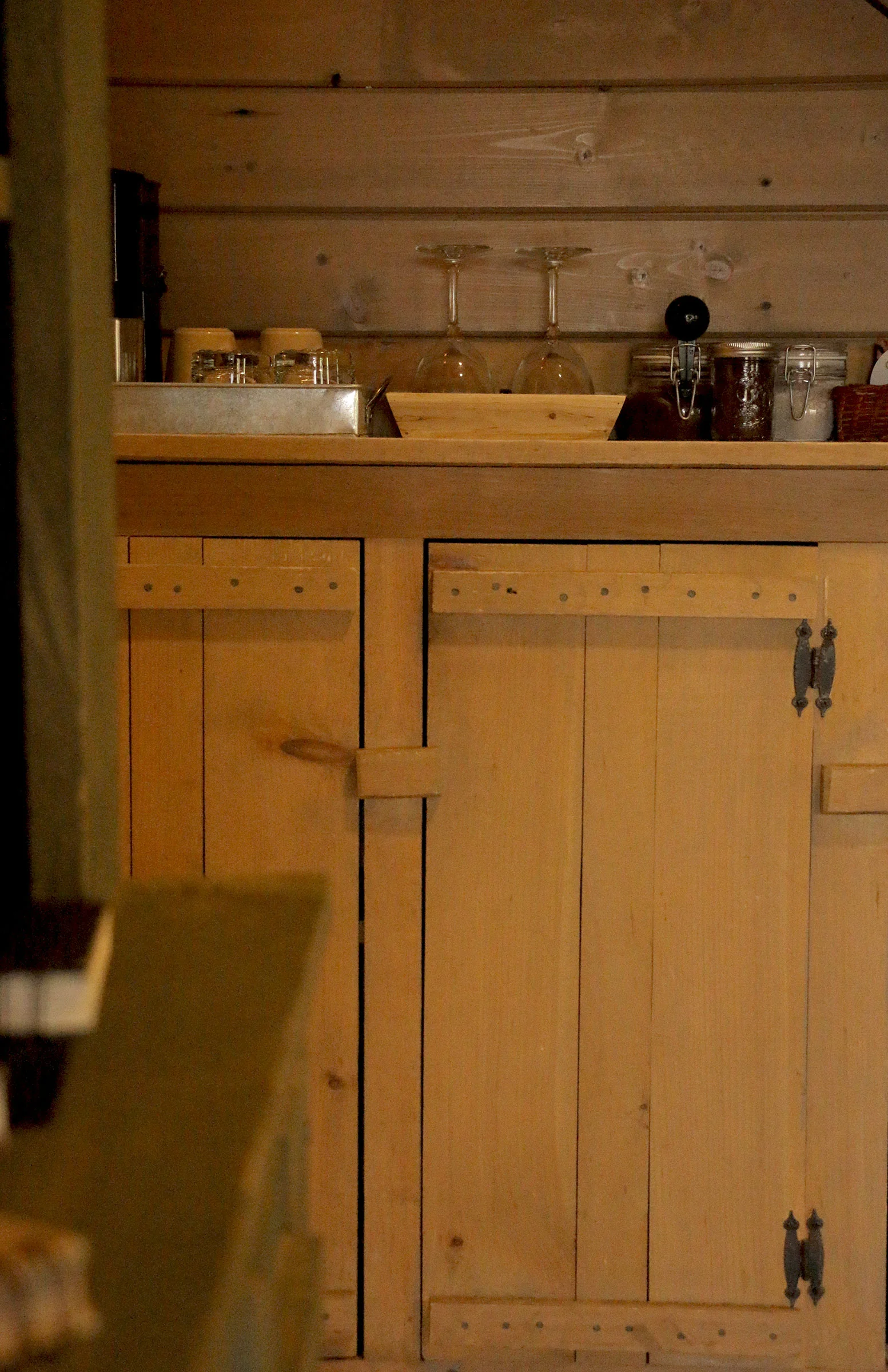 Cabins — Savage River Lodge