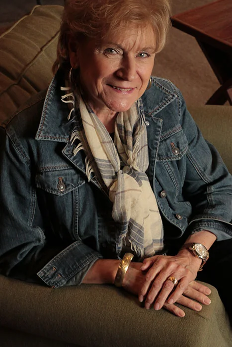 Jan Russell