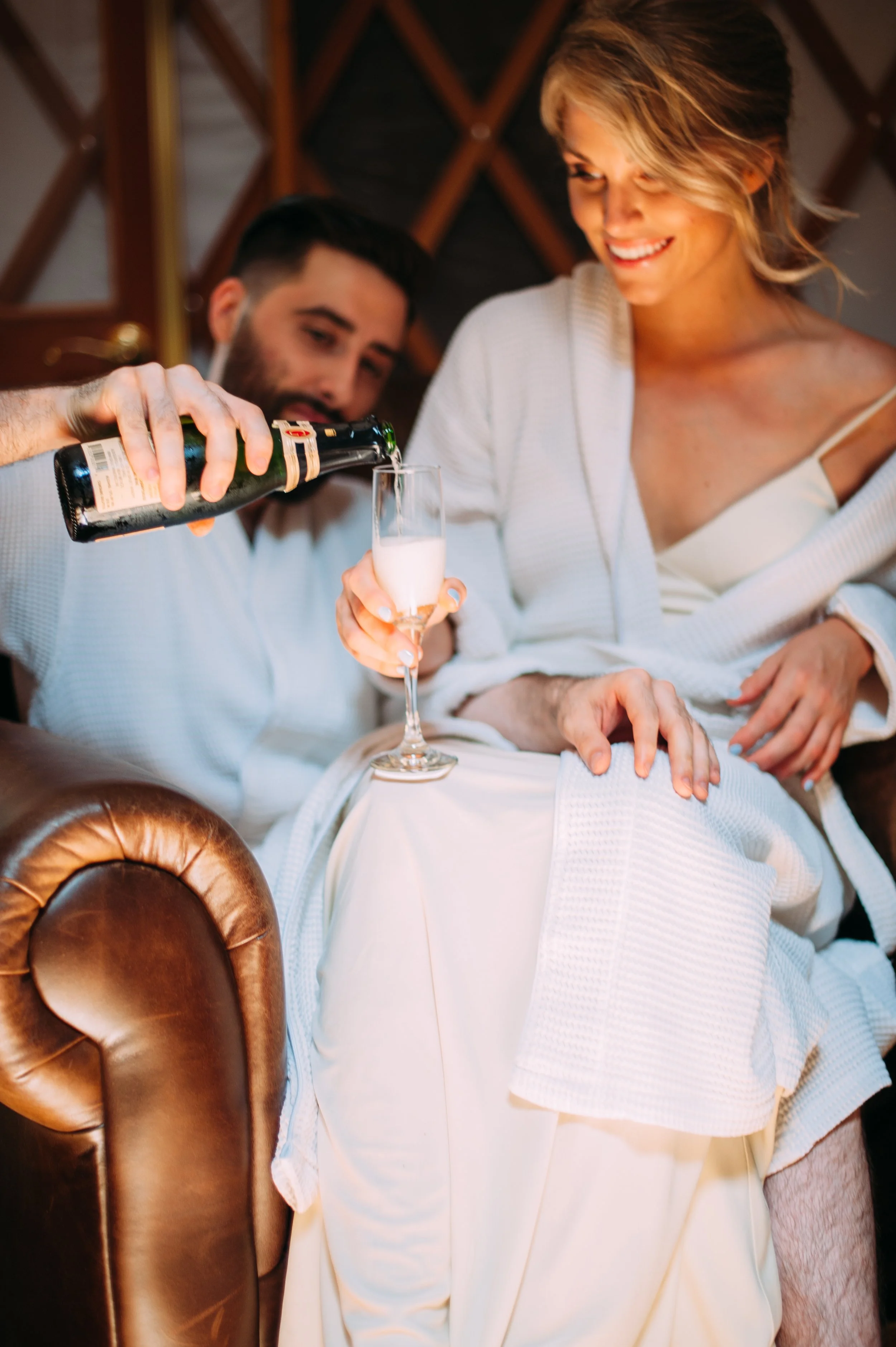 Lodge Events — Savage River Lodge