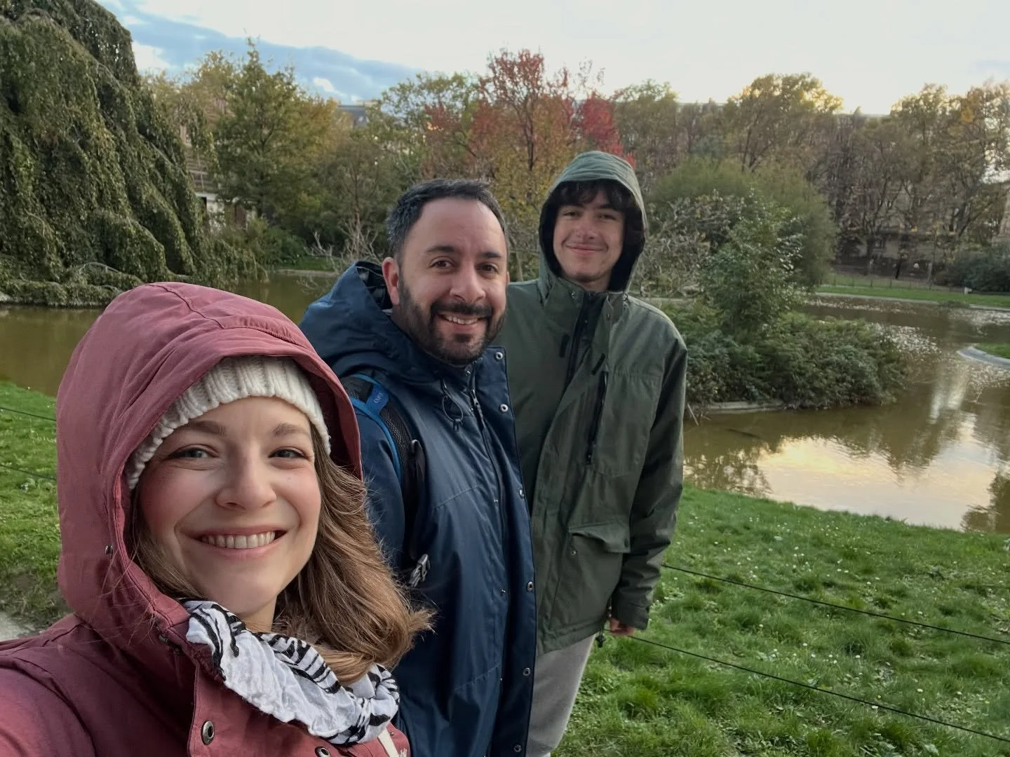 I know I know&hellip;I&rsquo;ve been silent on IG. But only because I&rsquo;ve wanted to post the final images of our European vacation first! Lots of excitement has happened since our October travels, but let&rsquo;s endcap our incredible Parisian a