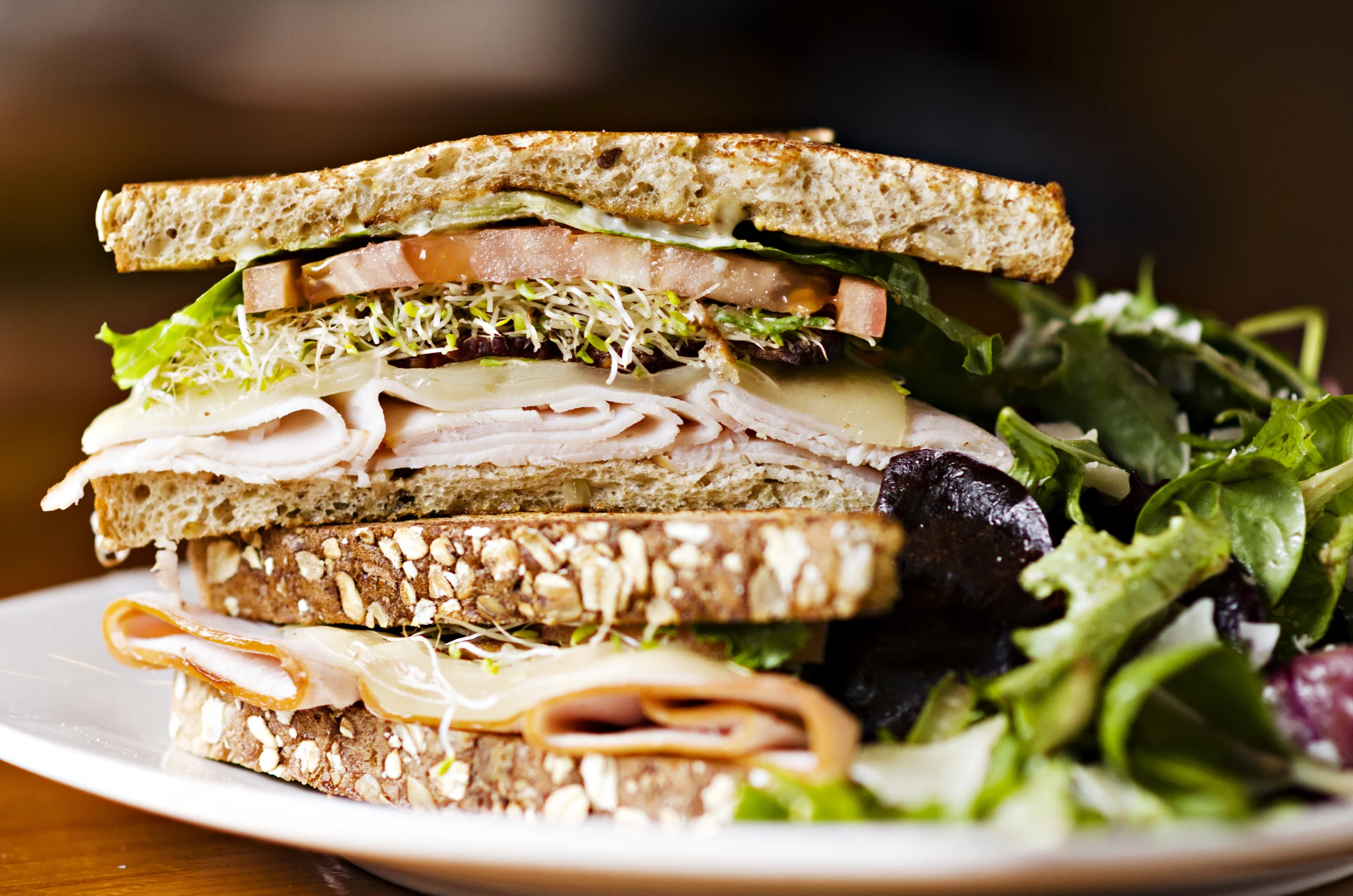Turkey Club