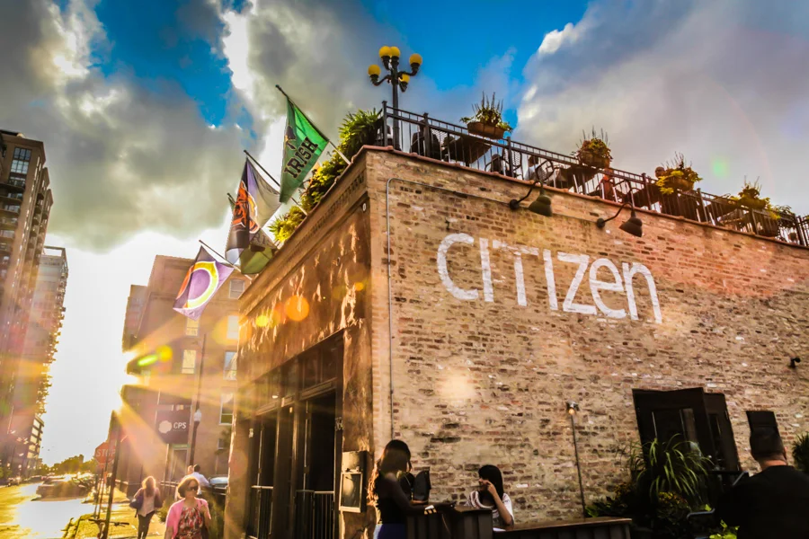 The best picture ever taken of Citizen