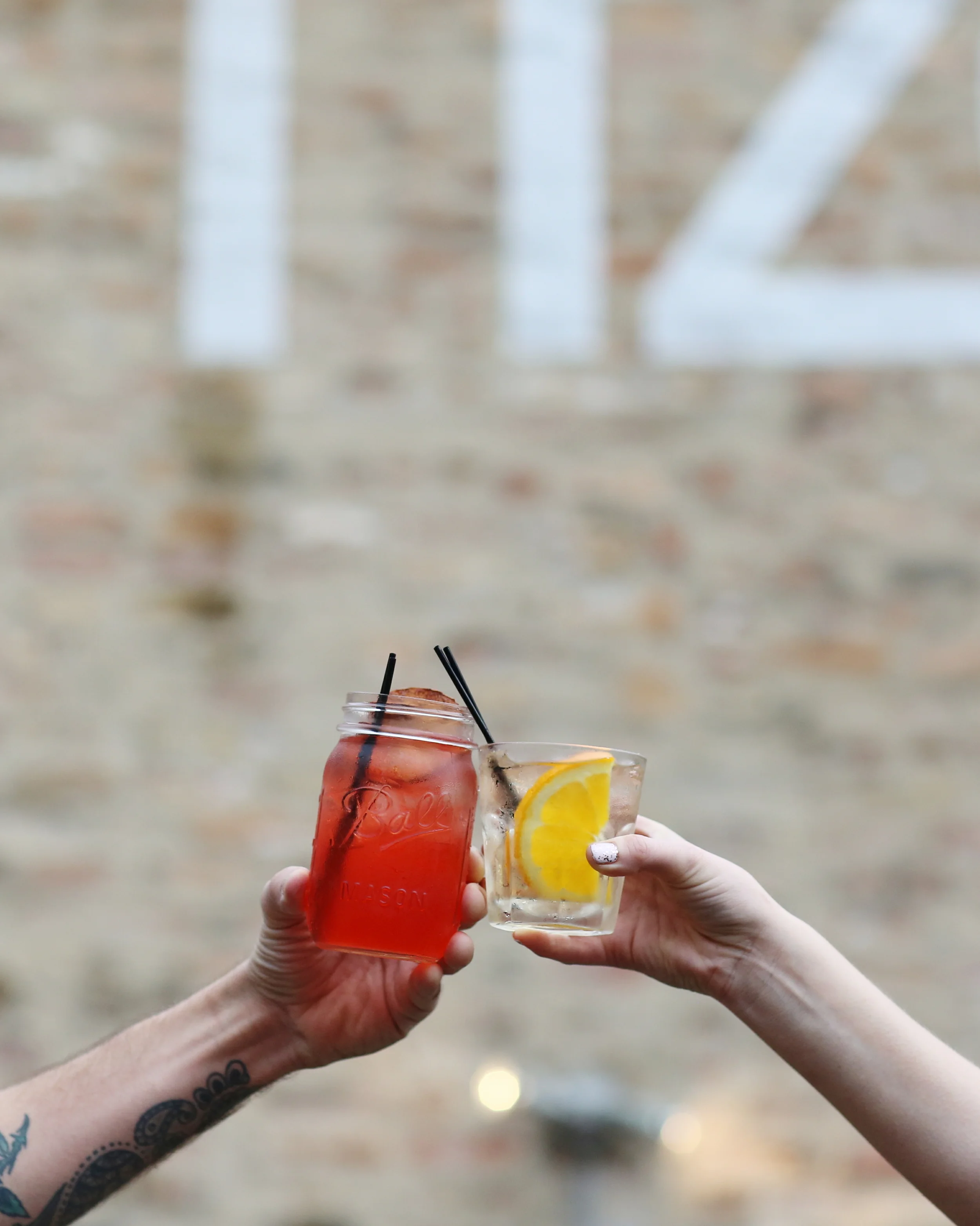 Cheers