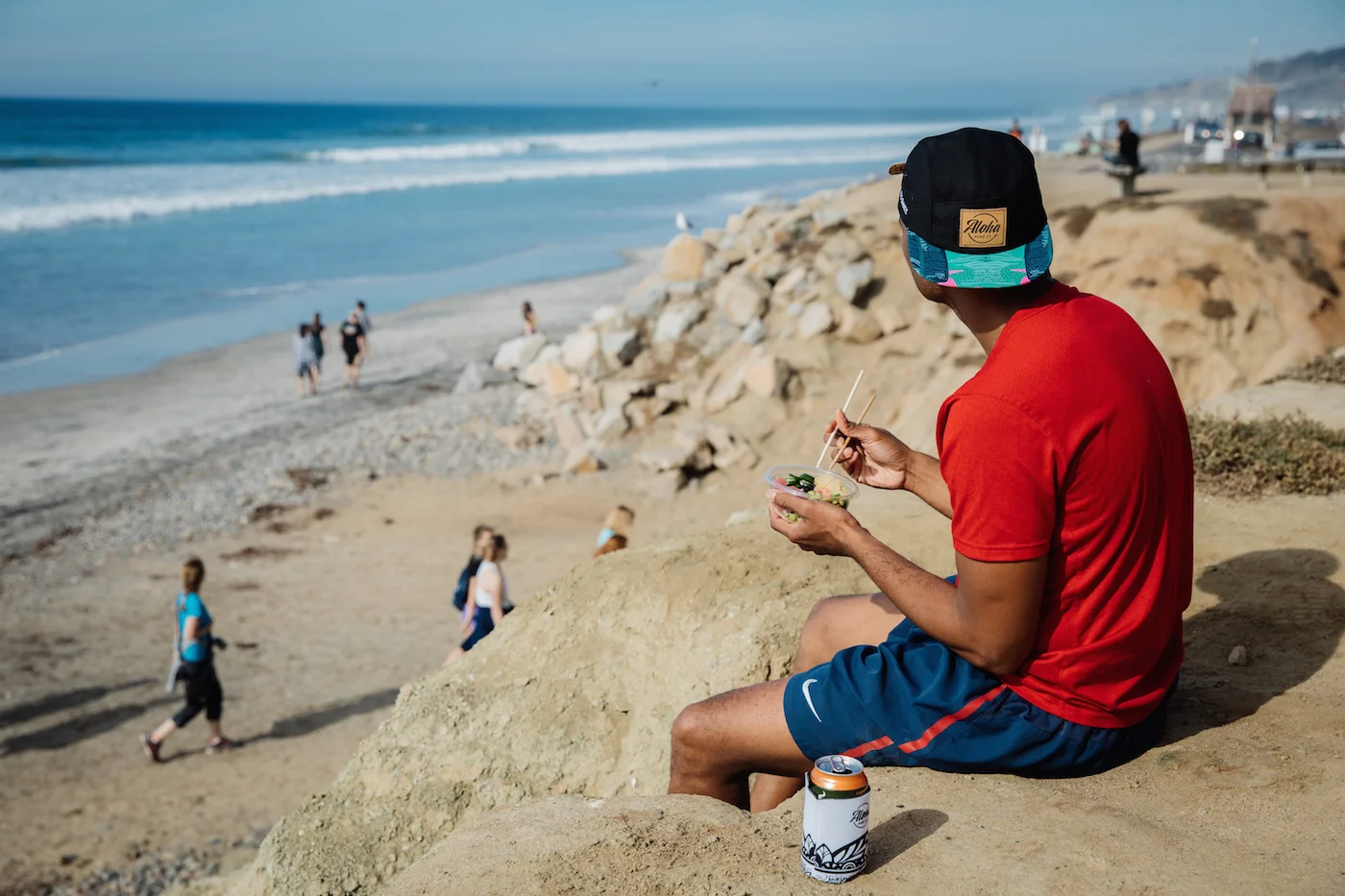 Two in Cali, Two more coming soon. ☀️