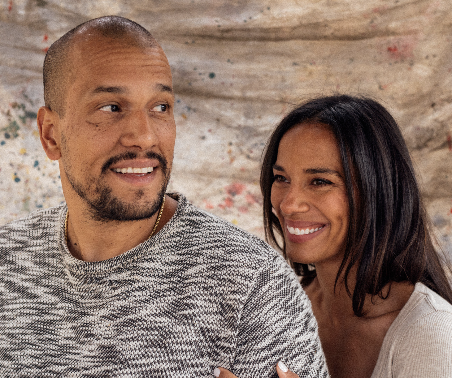 JOHNNYSWIM - Songs With Strangers Vinyl