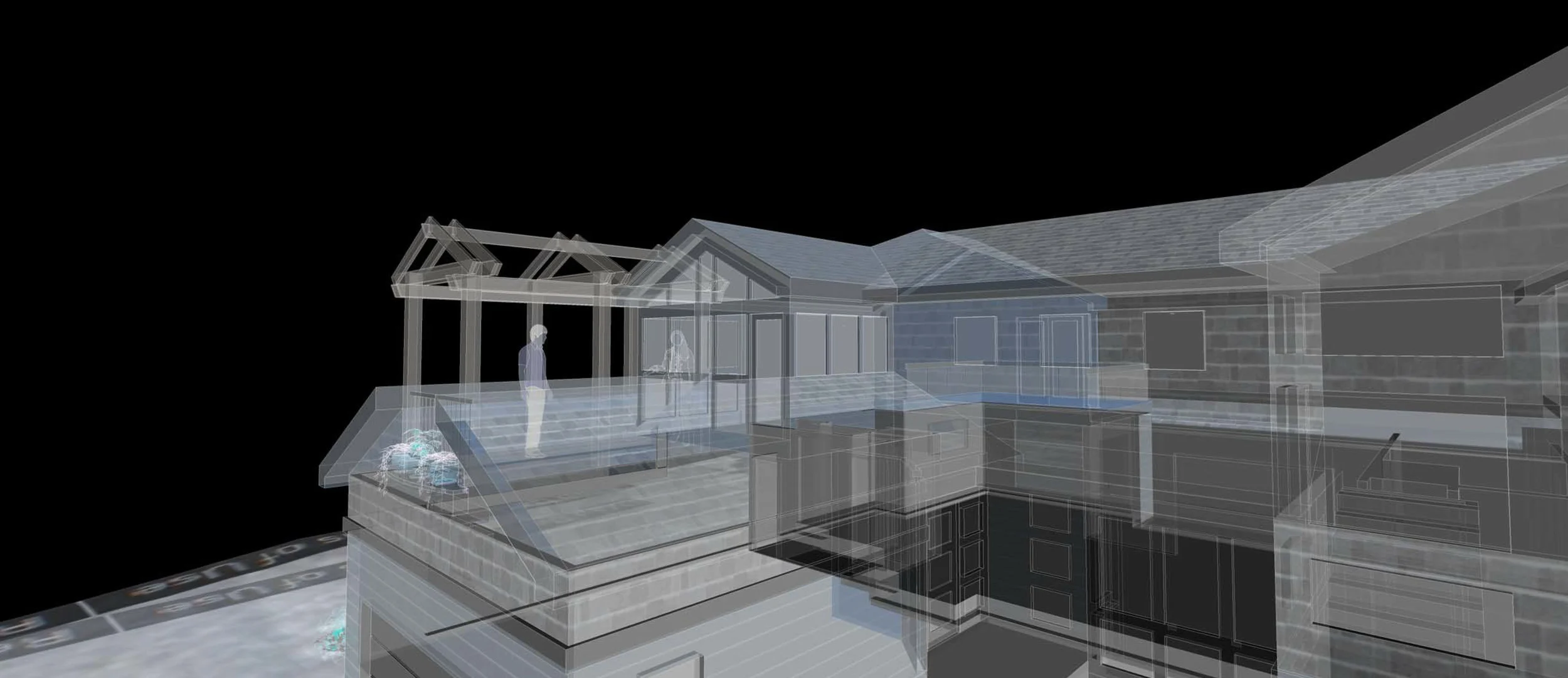 Transforming old spaces into perfect places