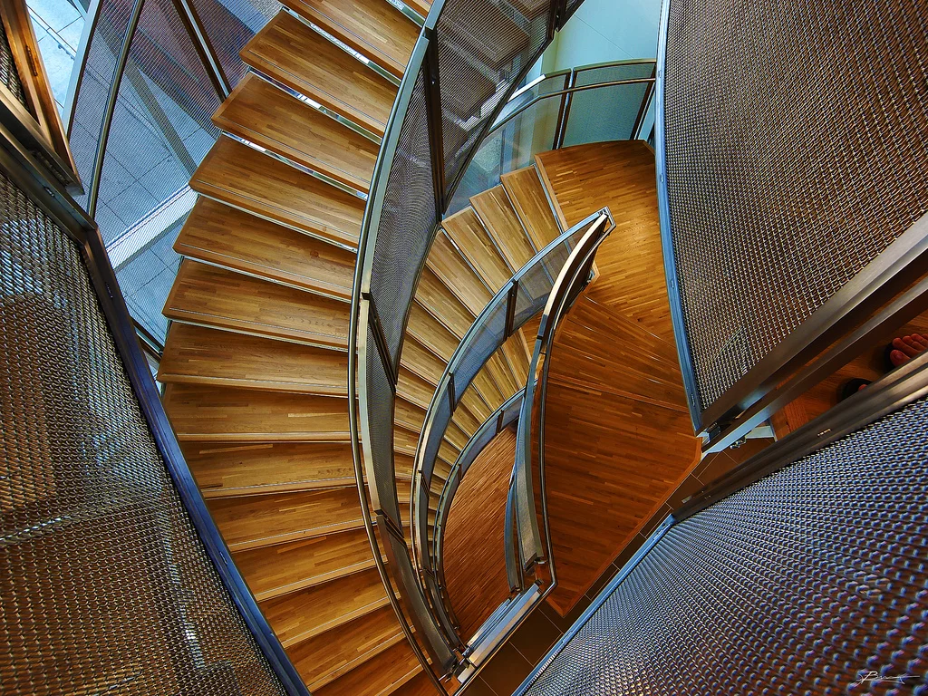 Five things to consider when working with an architect