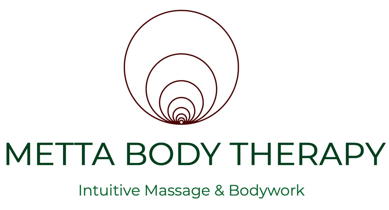Metta Body Therapy