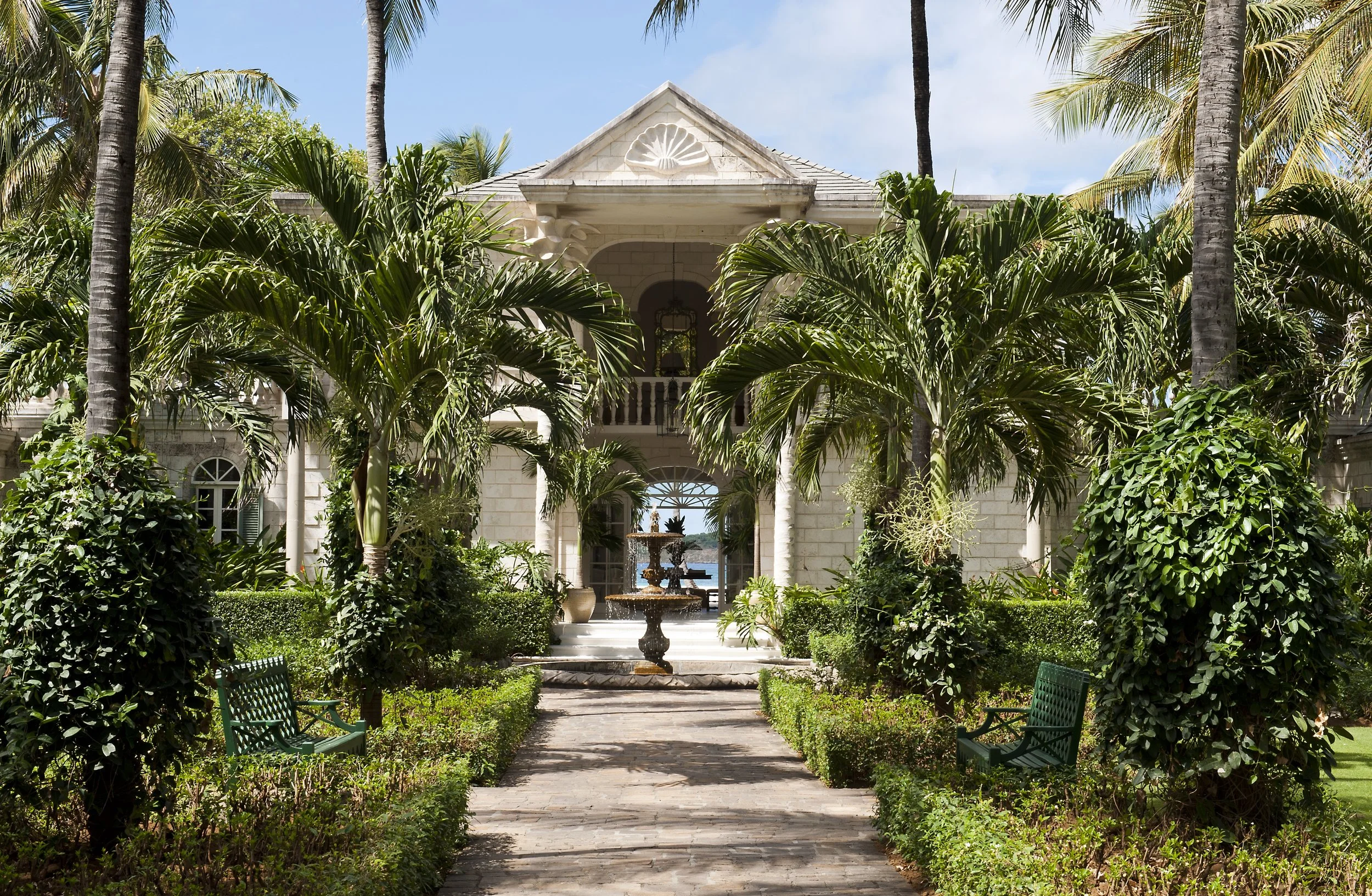 Palm Beach Villa