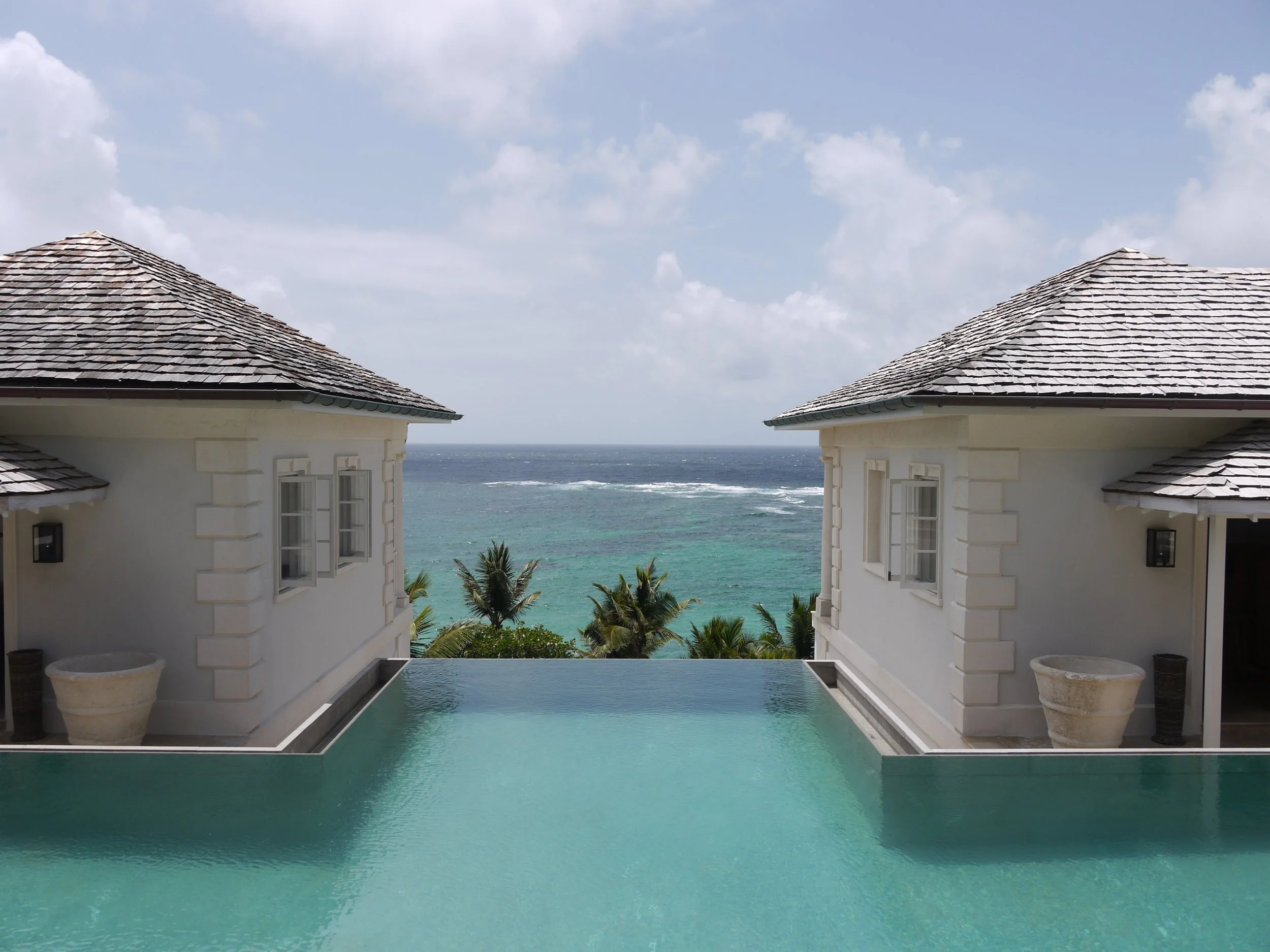 Sunrise Villa