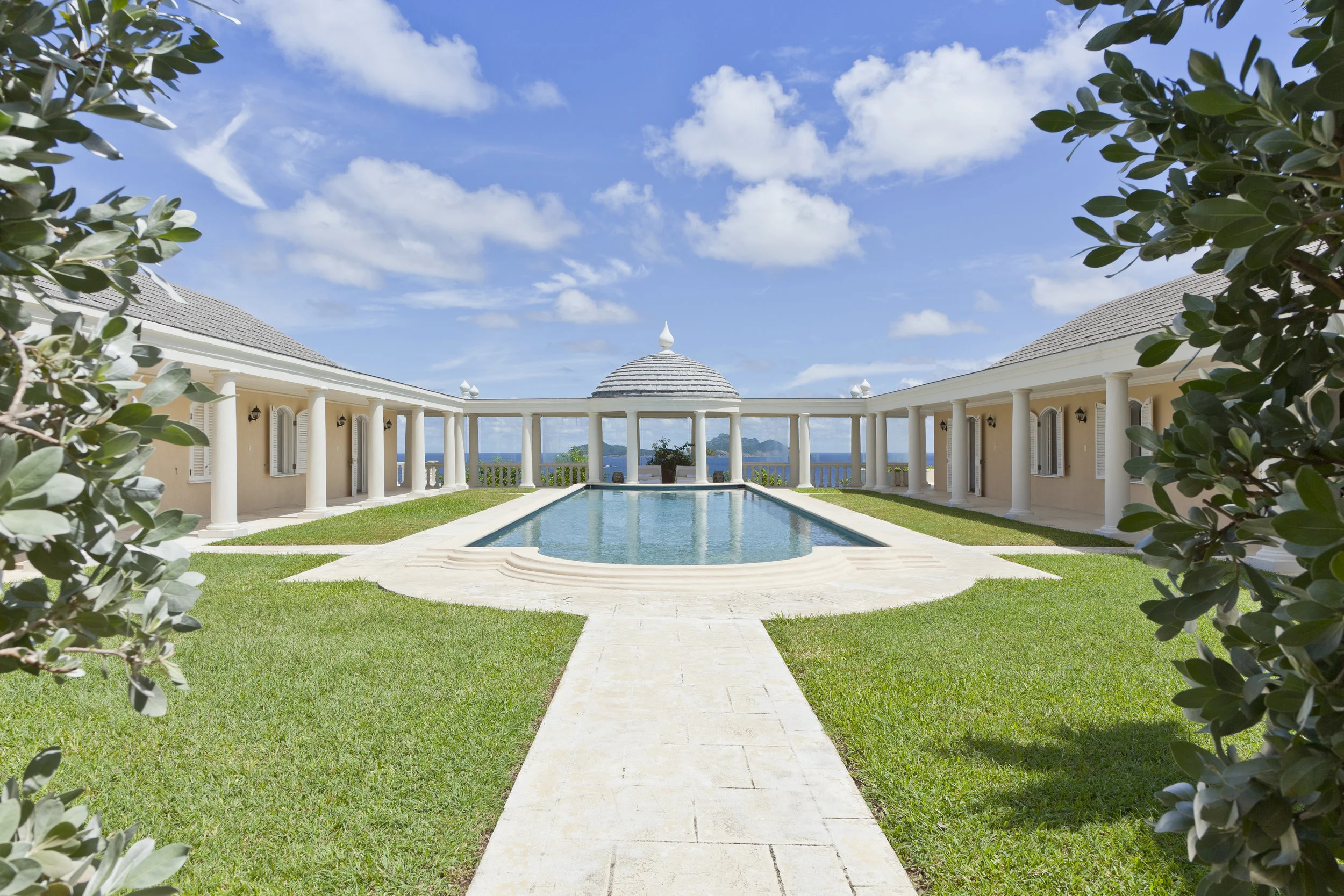 Rosa dei Venti Villa