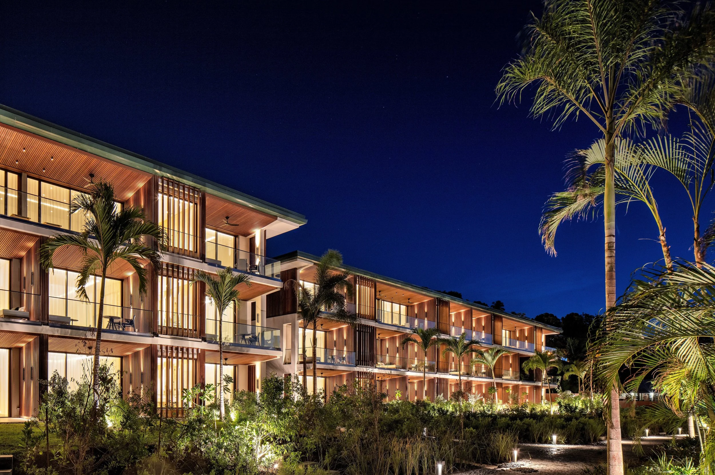 Hotel Buildings at Dusk.jpg