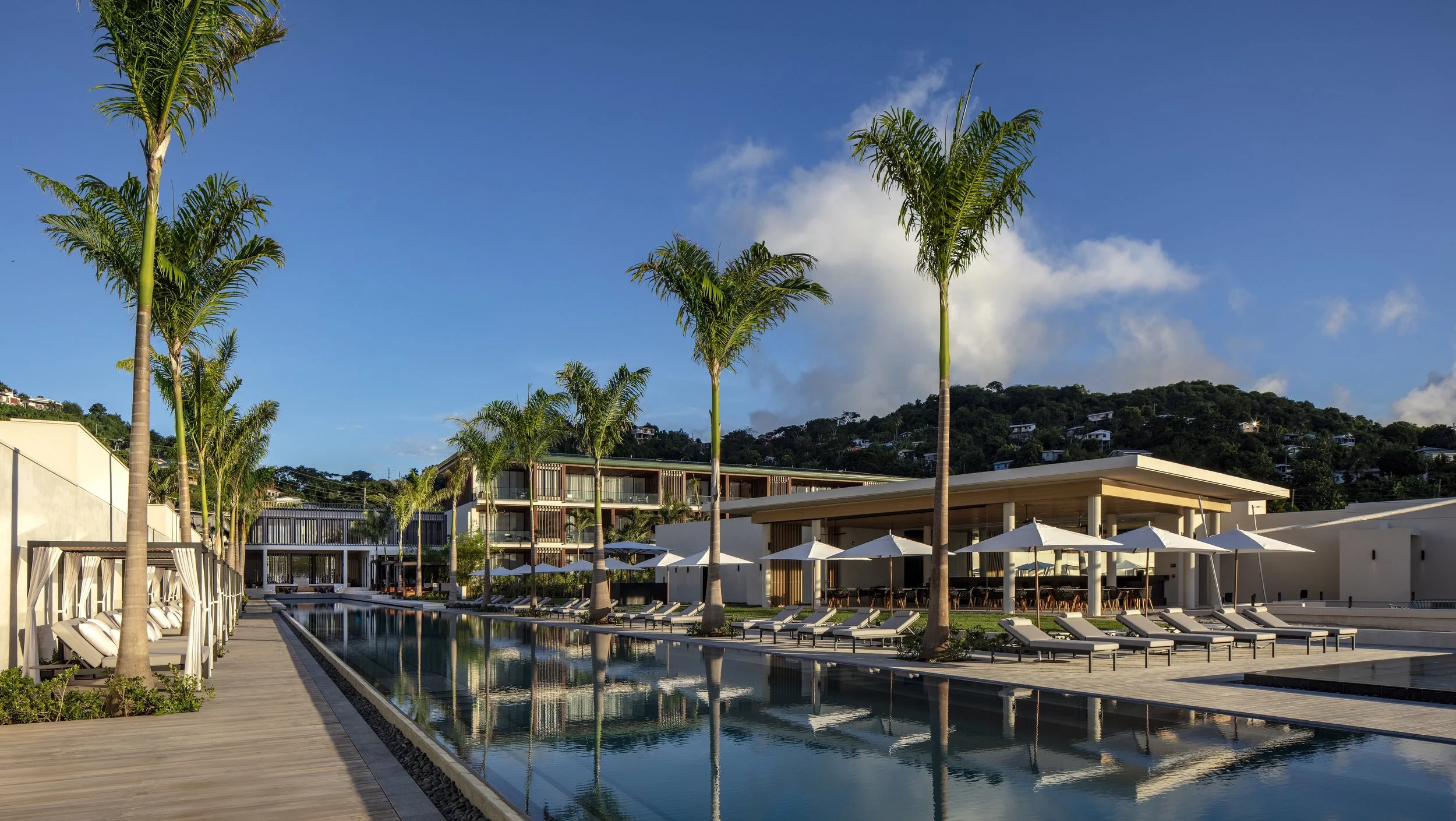 Pool with Grenadian Grill and Lobby Building.jpg