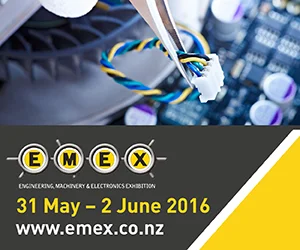 Filtercorp to Exhibit at EMEX – 31 May-2 June 2016