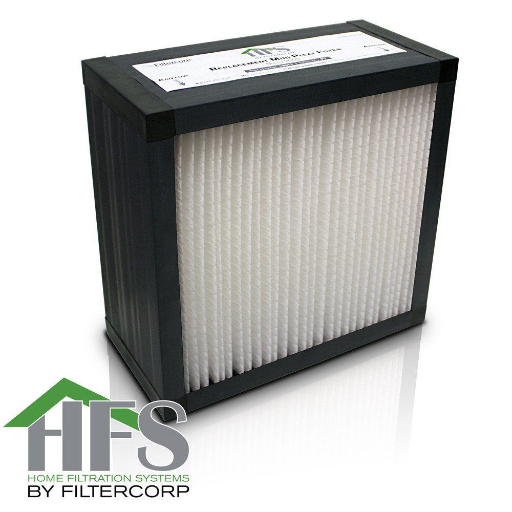 Home Ventilation Filter  - F8