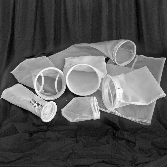 Monomesh Liquid Filter Bags