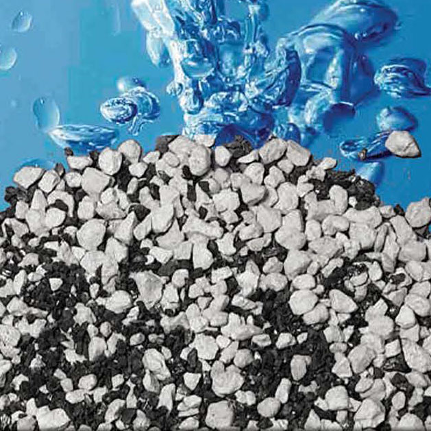 Hydrosil Water Filtration